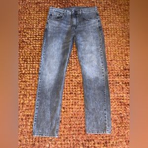 Levi’s Men’s Grey Jeans